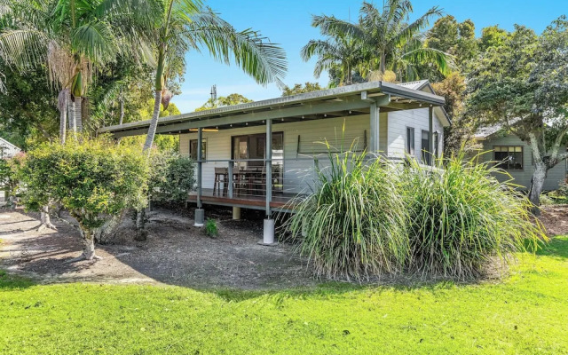 BIG4 Saltwater At Yamba Holiday Park