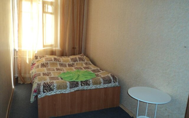 Piter Guest House