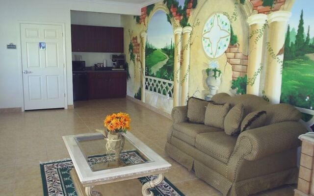 Symphony Inn and Suites