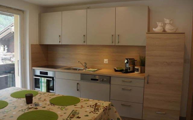 Romantica Saas-grund