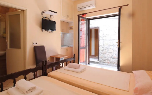 Apartments Magda