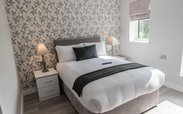 Ivory Lodge