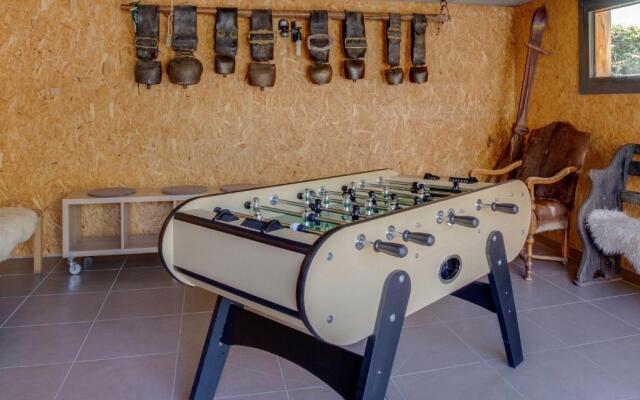 Chalet lux et Design