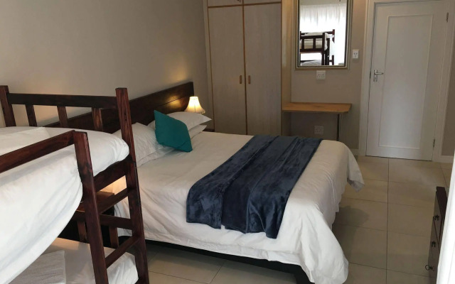 MeTime Self Catering Accommodation