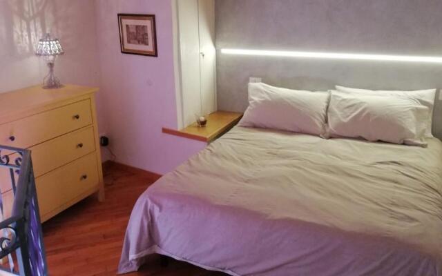 Cà Ro - Casa Rosetta "Tiny house"