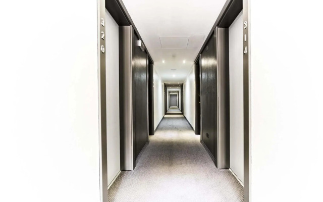 Hotel Ilga