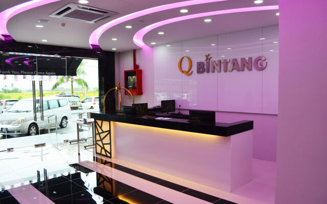 Q Bintang Hotel