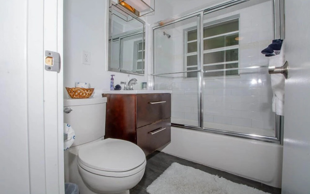 3 Palms Retreat by RedAwning