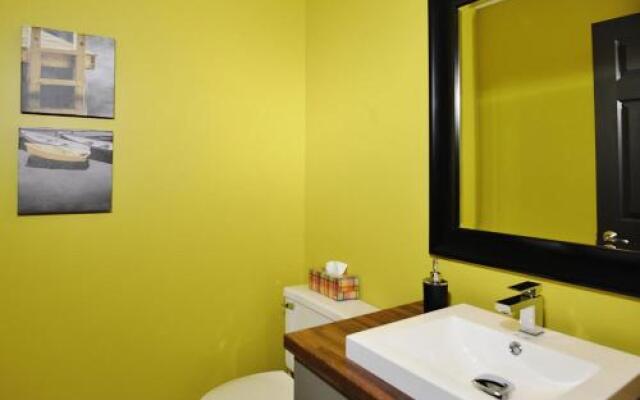 Chalet 620 Chemin du Hibou 224