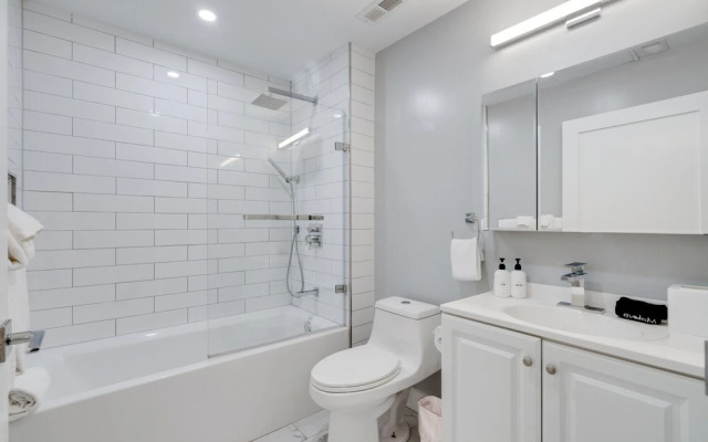 The Ledger Residences by Sosuite - Old City
