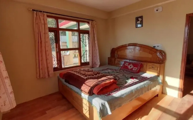Vasutvan Homestay