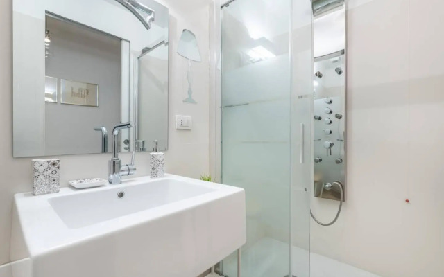 Mirtì boutique Apartment heart Cagliari