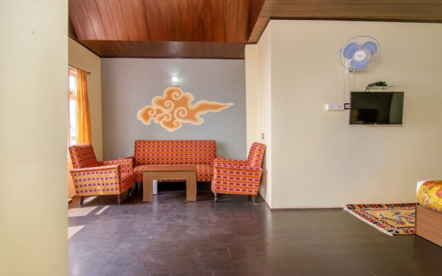 Muscatel Grand Silkroute 300 Mts MG Marg