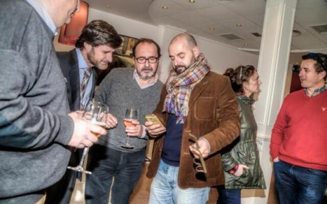 Boutique Hotel OLOM
