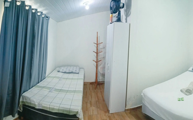 Kitchenette Econômica Mafra