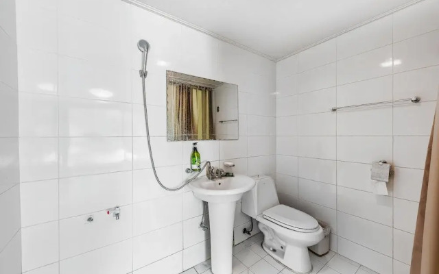 Gapyeong Clubviva Spa Pension