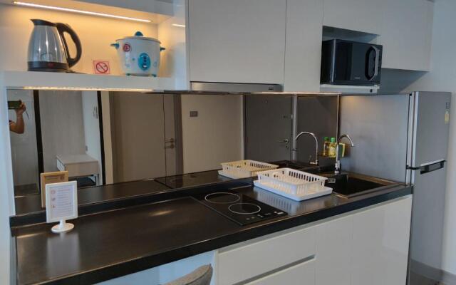 SR Enjoyment B813-D2 Residents Hua Hin