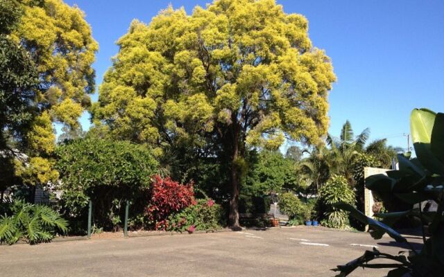 Ipswich City Motel