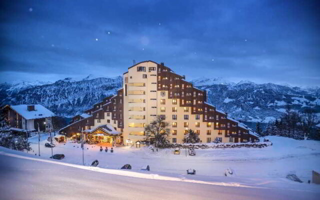 Dorint Resort Blüemlisalp - INH 25223