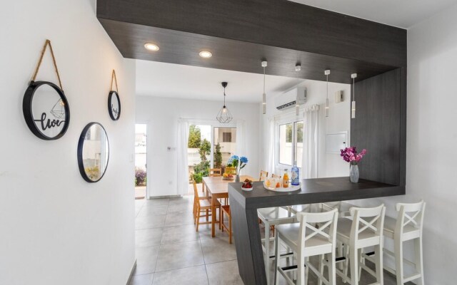 Napa Bay View Villa 3