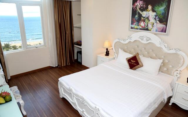 Tuyet Son Hotel