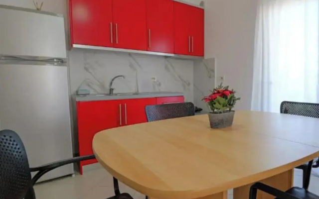 Central Garden Residence Sofia - Free Parking