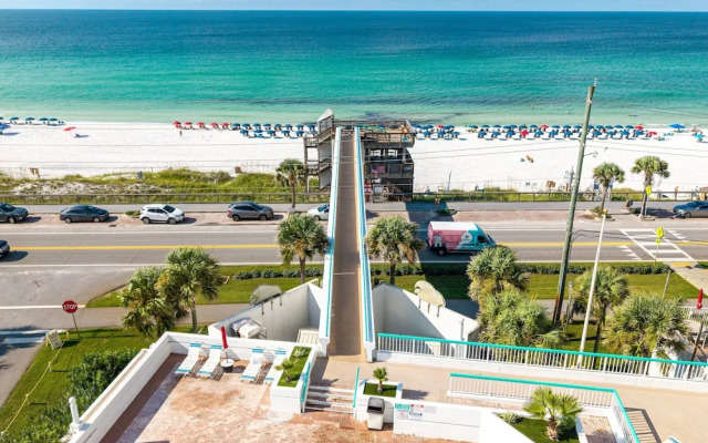 Surfside 0708ab 3 Bedroom Condo