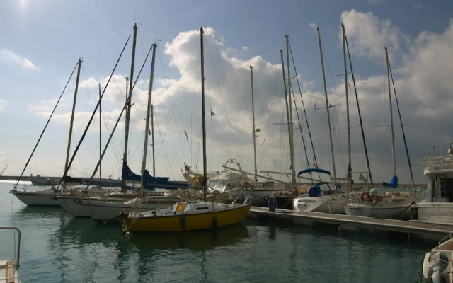 Motel - Hotel Nautico Pozzallo