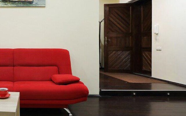 PaulMarie Apartments in Gomel