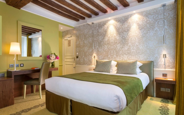 Hotel Le Clos Medicis