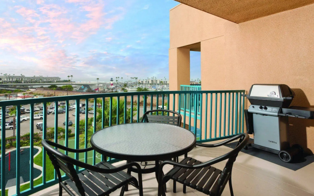 WorldMark Oceanside