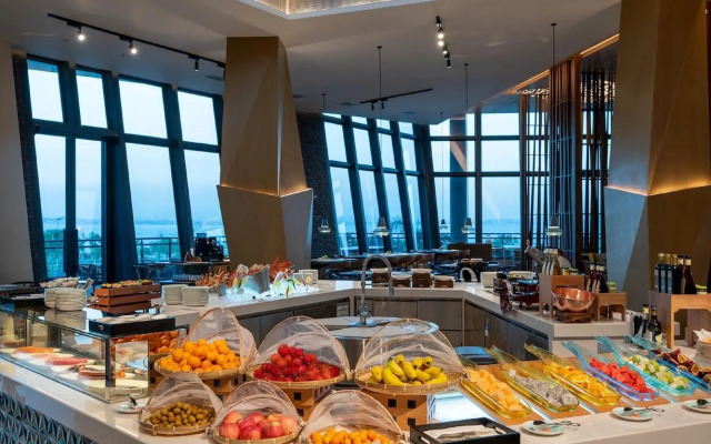 Renaissance Xiamen Hotel