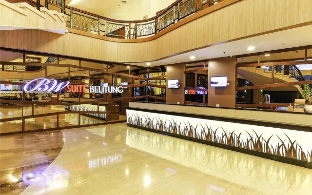 BW Suite Belitung