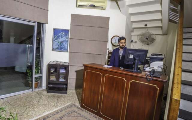 Vip House