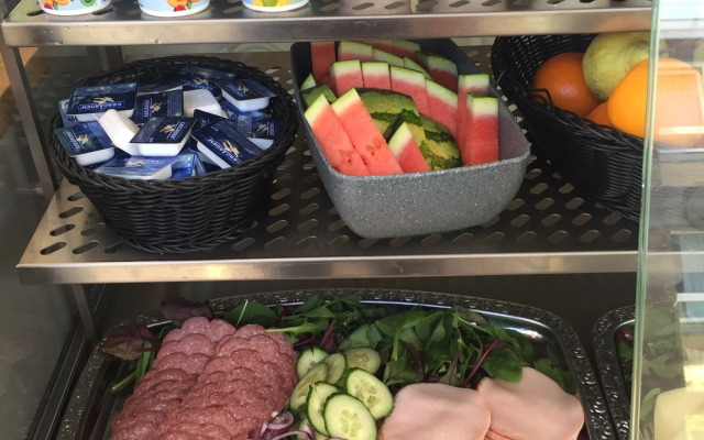 Nørresundby Kursuscenter