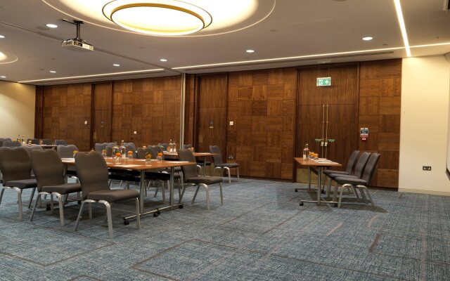 Crowne Plaza London - Kings Cross by IHG