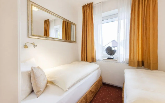 Büngers - Mein Refugium am Meer