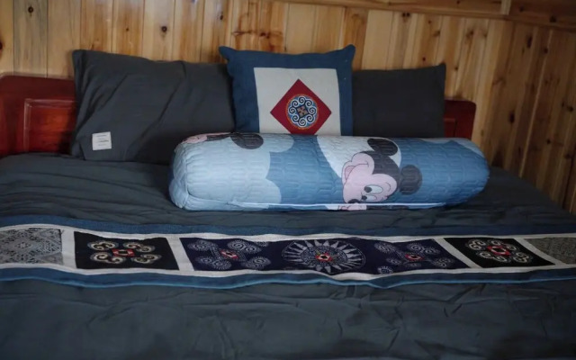 Mama Lili's Homestay