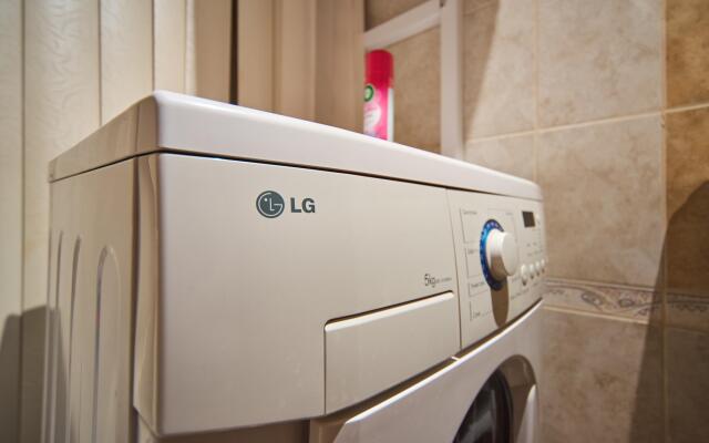 Подмосковный кров на улице Детская