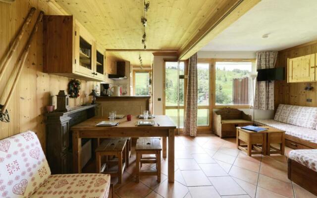 Résidence Aigue-marine - Studio pour 4 Personnes 08