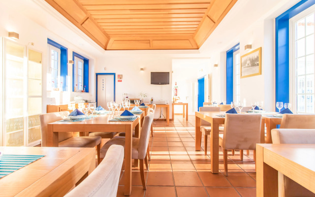 Lousal Hotel -charming bedrooms