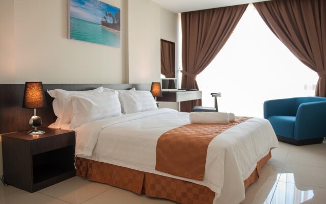 Sky Hotel