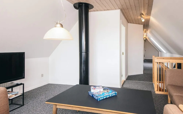16 Person Holiday Home in Haderslev
