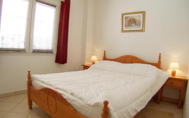 Stella Maris - Sleeps 4