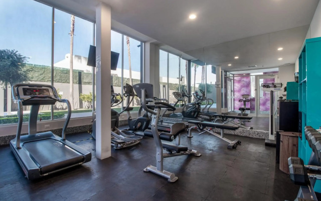 Holiday Inn Express & Suites Hermosillo by IHG