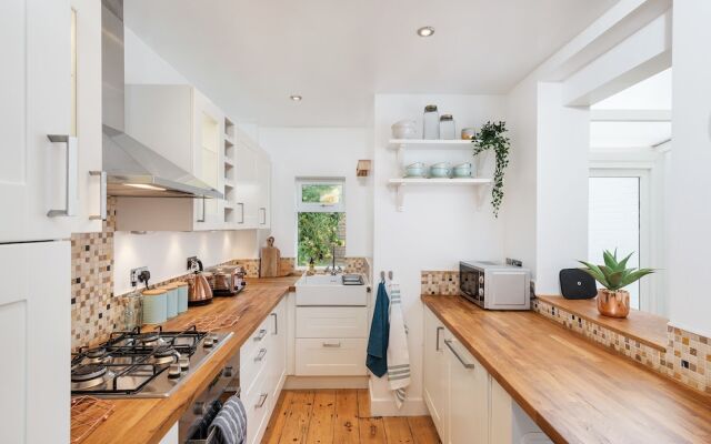 Nomi Homes Exeter