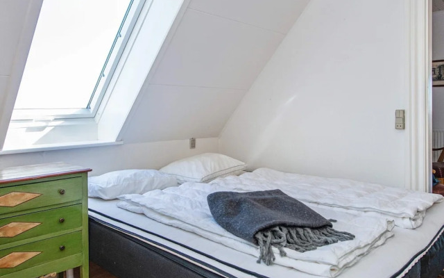 20 Person Holiday Home in Ringkobing