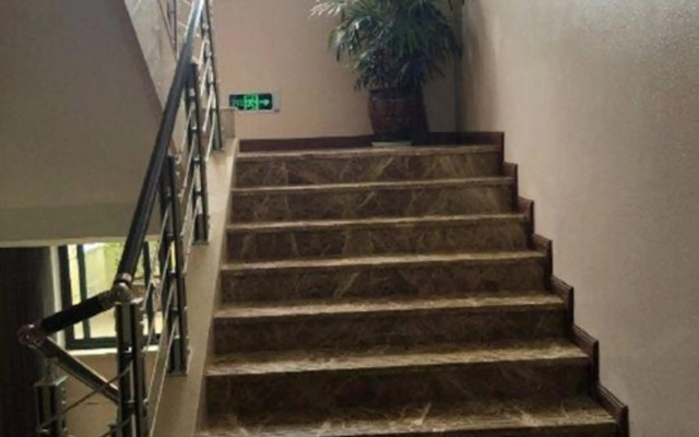 Wulong Saixi Hotel