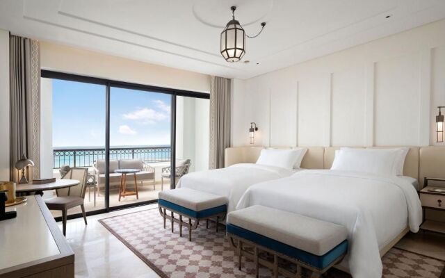 The St. Regis La Bahia Blanca Resort, Tamuda Bay