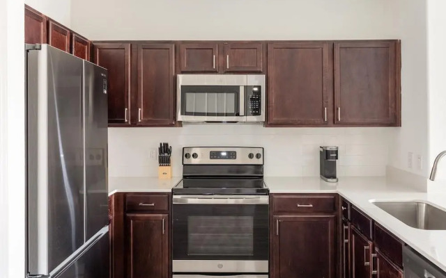 Kasa Frisco Bridges Dallas